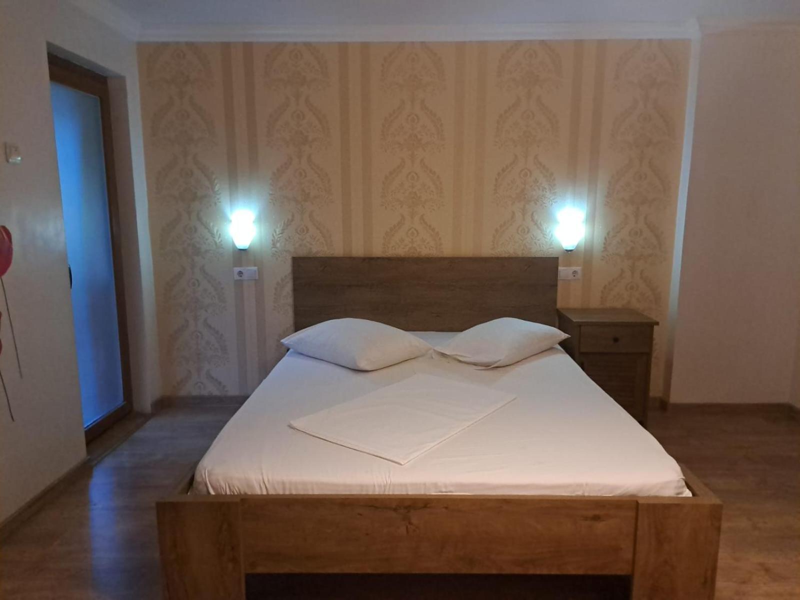 Guesthouse Magic Băile Herculane Rum bild